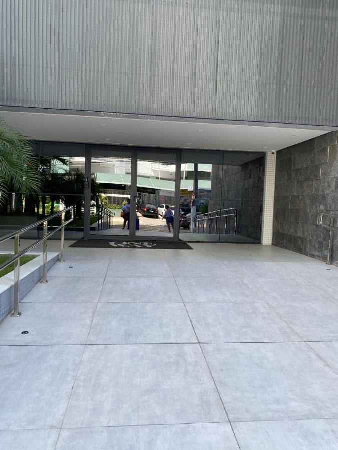 Ferienwohnung One Way João Pessoa Exterior foto